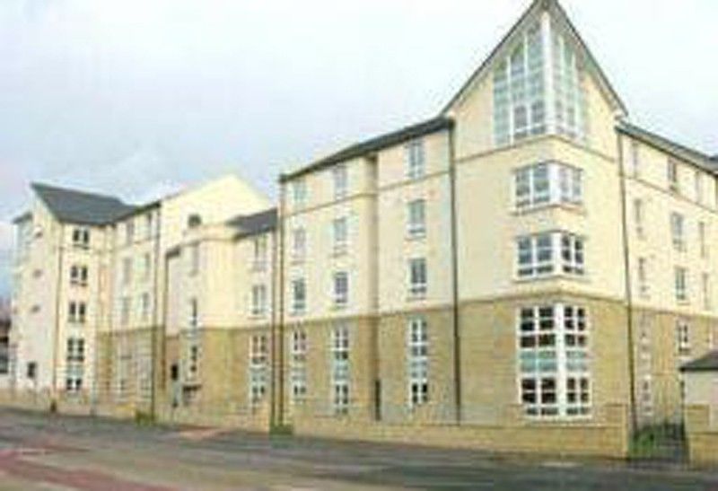 Lochend Serviced Apartments EDI Exterior foto