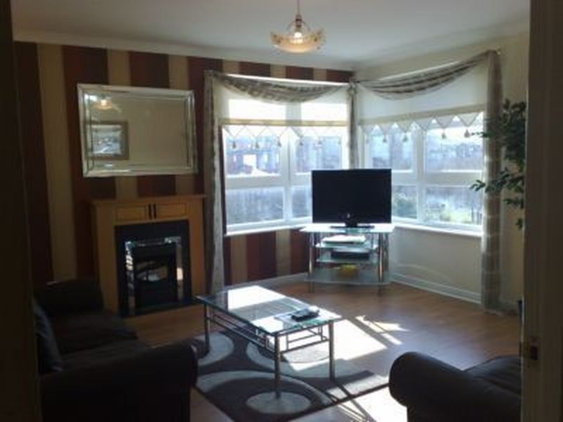 Lochend Serviced Apartments EDI Exterior foto